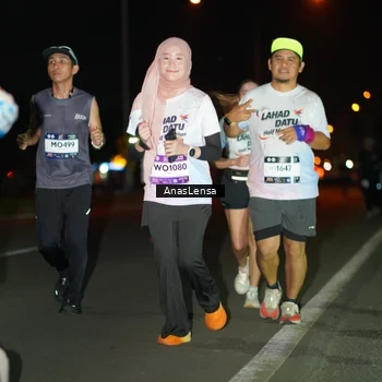 Runner Photo 7640823