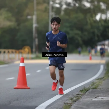 Runner Photo 7640826