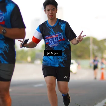Runner Photo 7640827