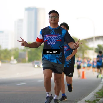 Runner Photo 7640828