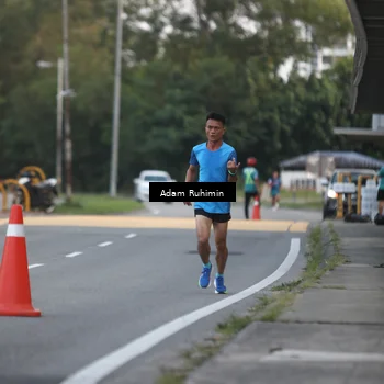 Runner Photo 7640829