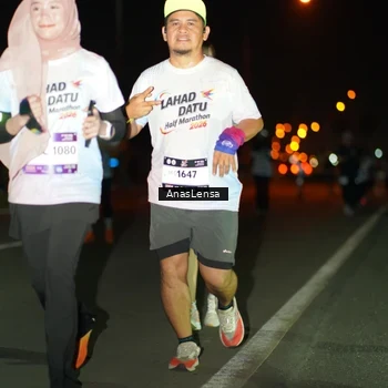 Runner Photo 7640831