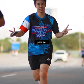 Runner Photo 7640832