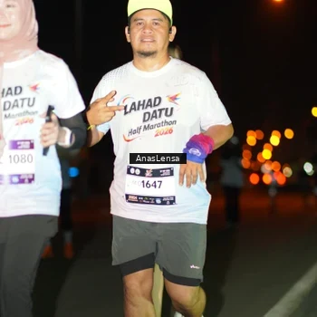 Runner Photo 7640834