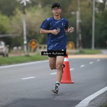 Runner Photo 7640835