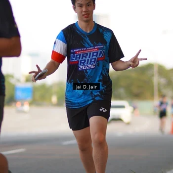 Runner Photo 7640836