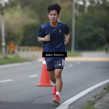 Runner Photo 7640837