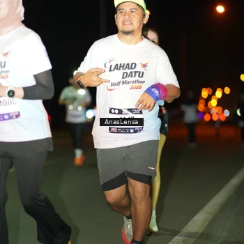 Runner Photo 7640839