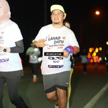 Runner Photo 7640840
