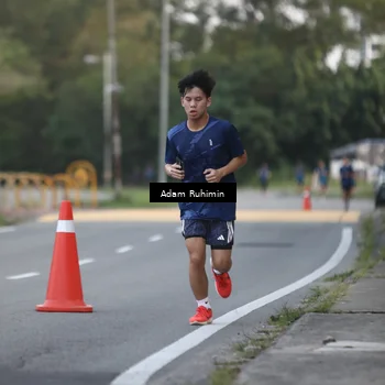Runner Photo 7640841