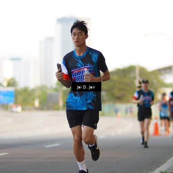 Runner Photo 7640842