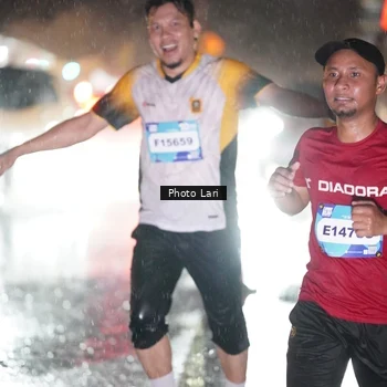 Runner Photo 7640846