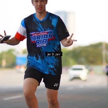 Runner Photo 7640847