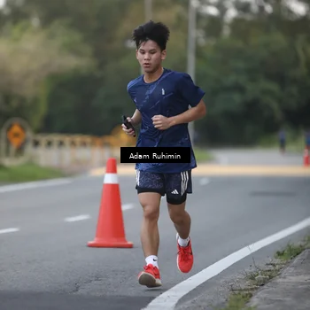 Runner Photo 7640849