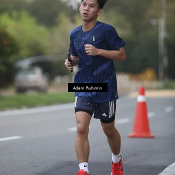 Runner Photo 7640850