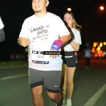 Runner Photo 7640851