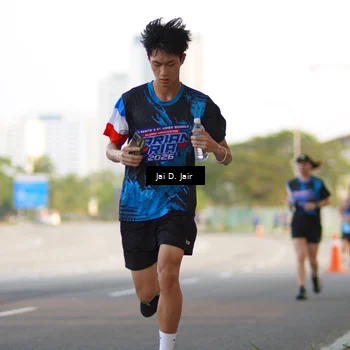 Runner Photo 7640852