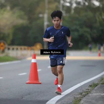 Runner Photo 7640855