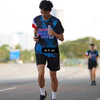 Runner Photo 7640856