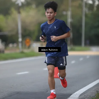 Runner Photo 7640857