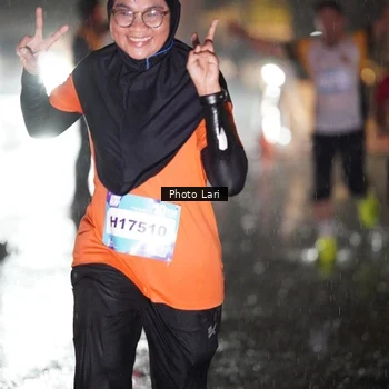 Runner Photo 7640858
