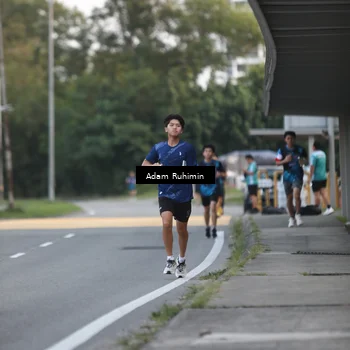 Runner Photo 7640861