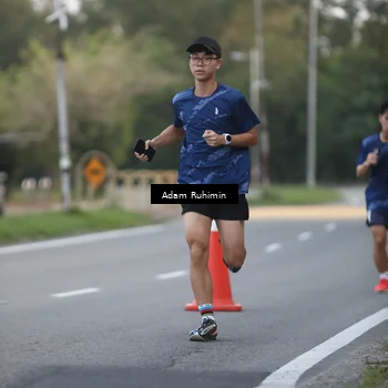 Runner Photo 7640863