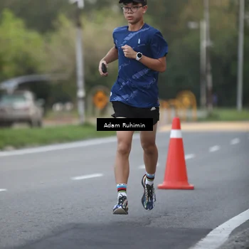 Runner Photo 7640867