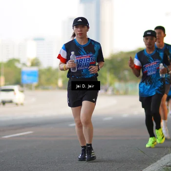 Runner Photo 7640869