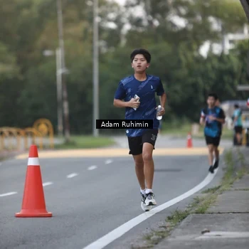 Runner Photo 7640871