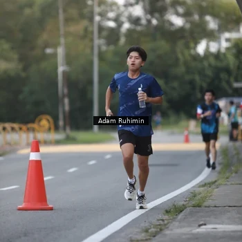 Runner Photo 7640874