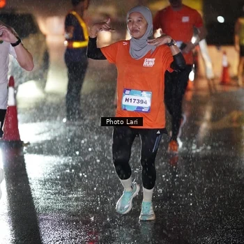 Runner Photo 7640875