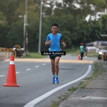 Runner Photo 7640877