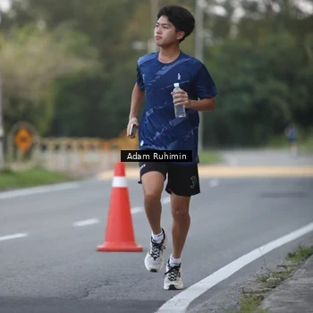 Runner Photo 7640881