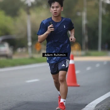 Runner Photo 7640882