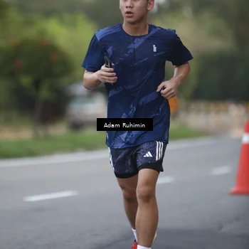 Runner Photo 7640884