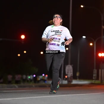 Runner Photo 7640885