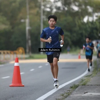 Runner Photo 7640886