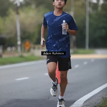 Runner Photo 7640887