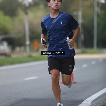 Runner Photo 7640888