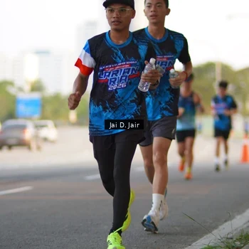 Runner Photo 7640889