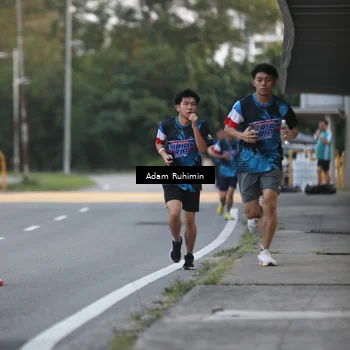 Runner Photo 7640891