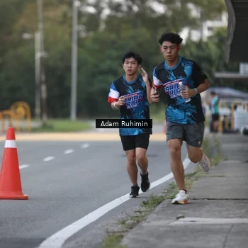Runner Photo 7640892