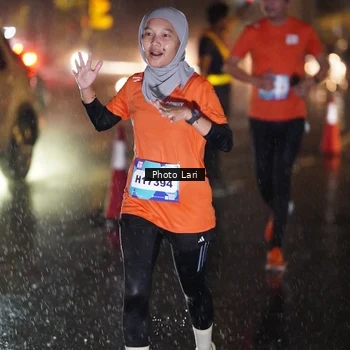 Runner Photo 7640895