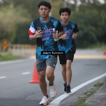 Runner Photo 7640896