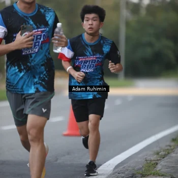 Runner Photo 7640899
