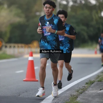 Runner Photo 7640900