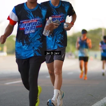 Runner Photo 7640901