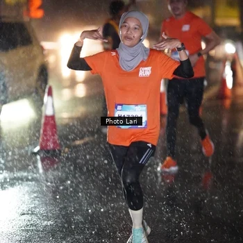 Runner Photo 7640902