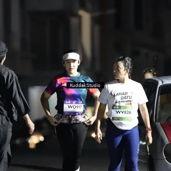 Runner Photo 7640904